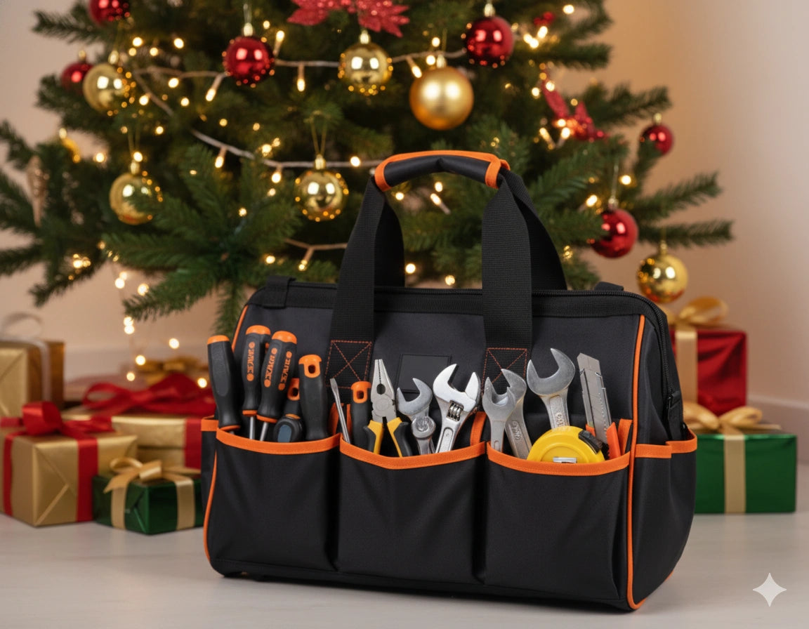 TOOLMASTER BAG PRO