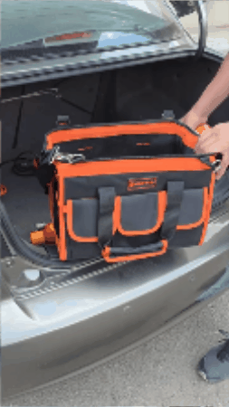 TOOLMASTER BAG PRO